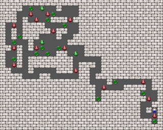 Уровень 874 — Bugs1005 collections
